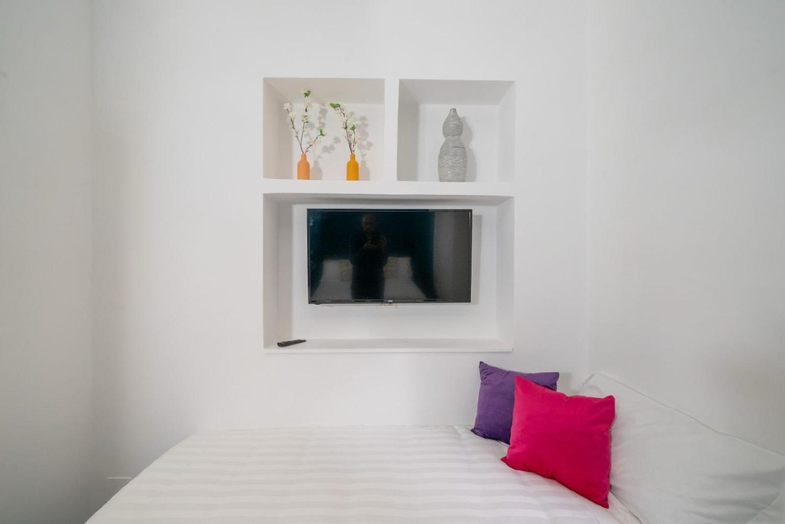 Bovio Boutique Studio Apartment Naples Room photo